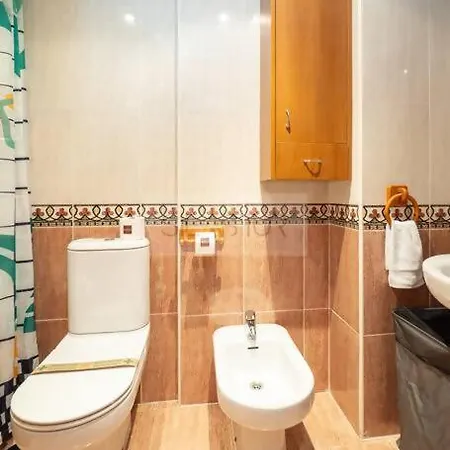 Silencio Apartment Gijon